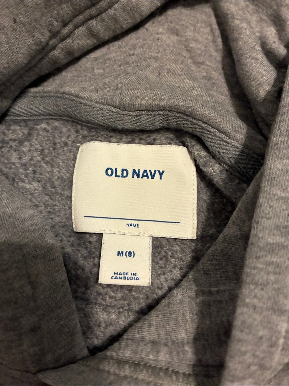 Old Navy old navy